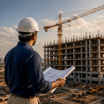 Building Construction and Management