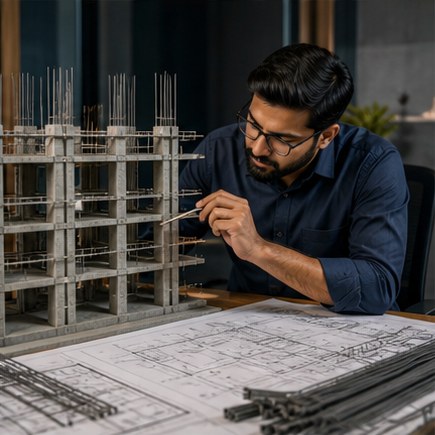 Structural Design (Building)