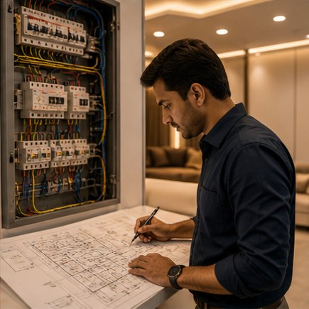 Electrical Design